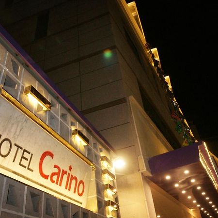 Carino Hotel 釜山 外观 照片